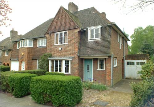 02 Gurney Drive a